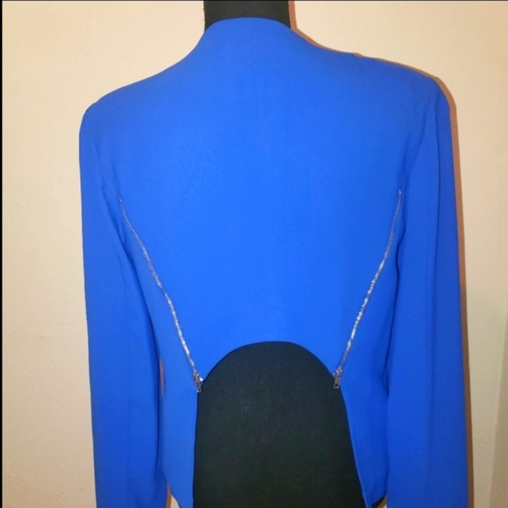 Fashion Blazer